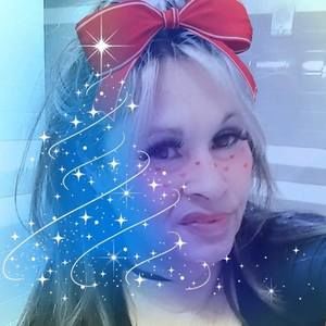 Meet your Posher, Katherine